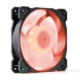 Dissipatore CPU RGB LED Radiant Alte Prestazioni per AMD e Intel