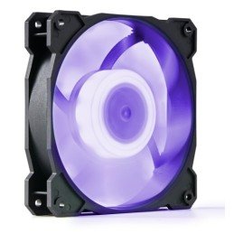 Dissipatore CPU RGB LED Radiant Alte Prestazioni per AMD e Intel