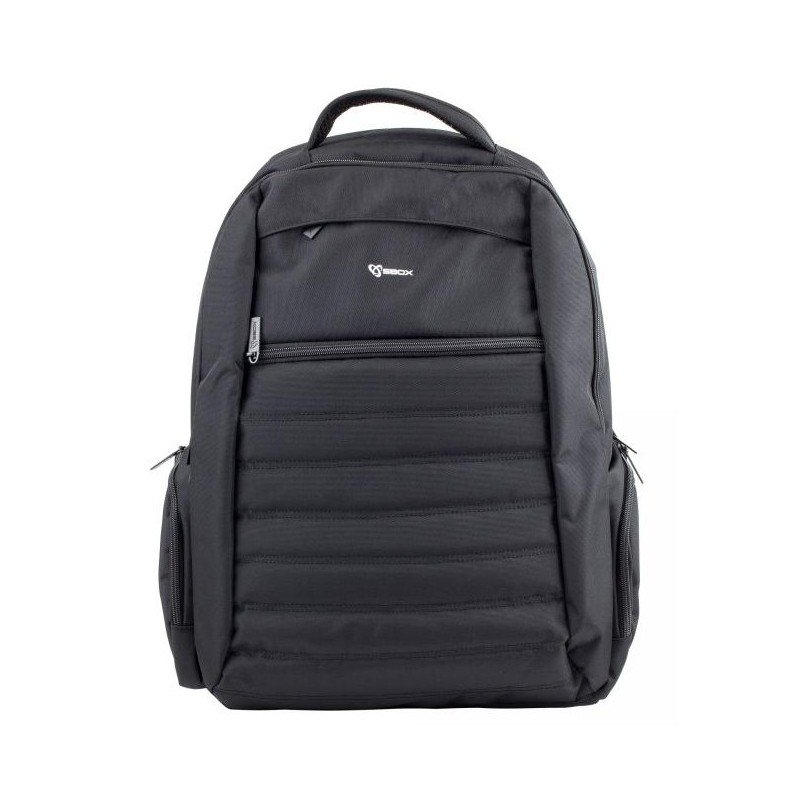 Zaino per Notebook 17" Nero Zaino per Notebook 17" Nero