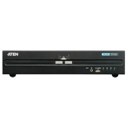 Switch KVM Schermo Doppio USB HDMI 2 porte, CS1142H