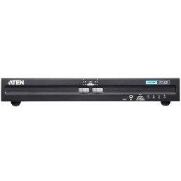 Switch KVM USB DVI 2 porte, CS1182D