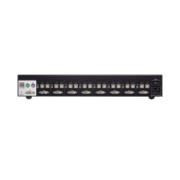 Switch KVM USB DVI 8 porte, CS1188D