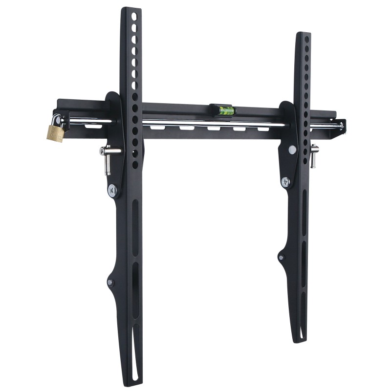 Staffa a Muro Inclinabile TV LED LCD 23-55" Staffa a Muro Inclinabile TV LED LCD 23-55"