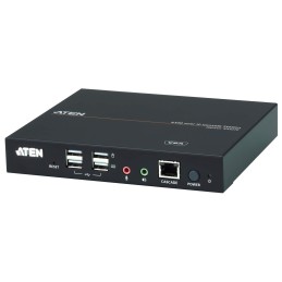 Stazione Console KVM over IP VGA, KA8270