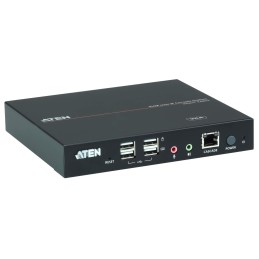 Stazione Console KVM over IP VGA, KA8270