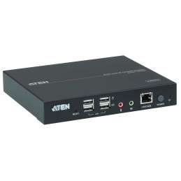 Stazione console KVM over IP HDMI, KA8280