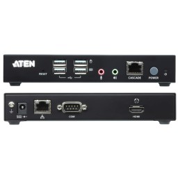 Stazione console KVM over IP HDMI, KA8280