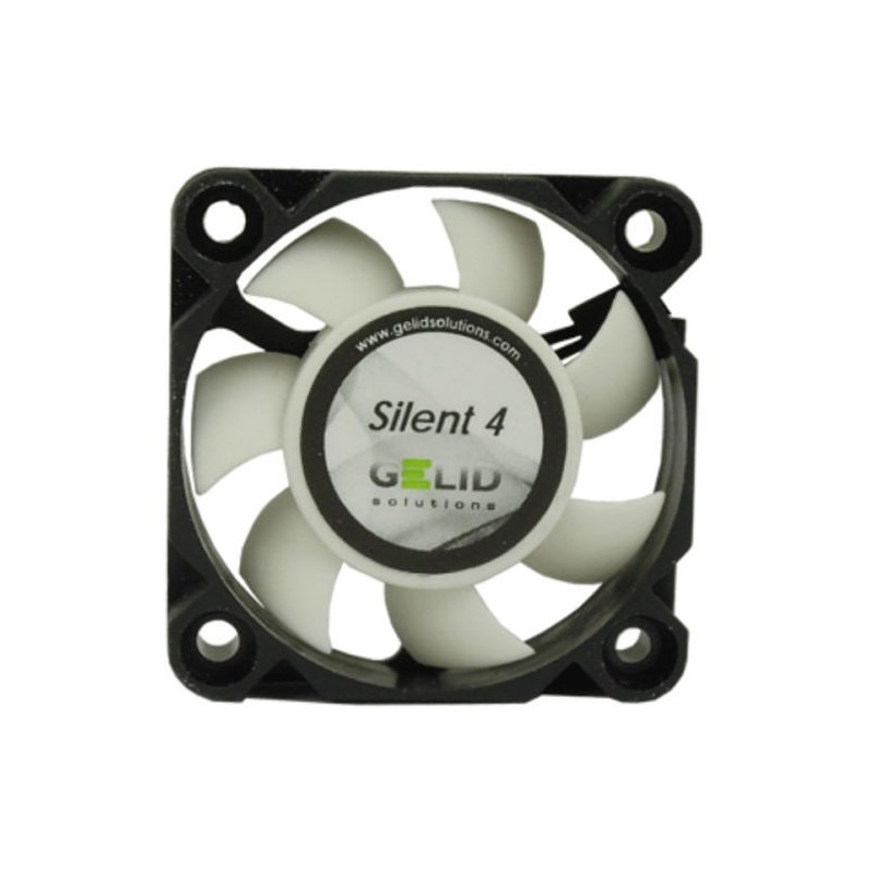 Ventola Silent 40x40x10 12V Ventola Silent 40x40x10 12V
