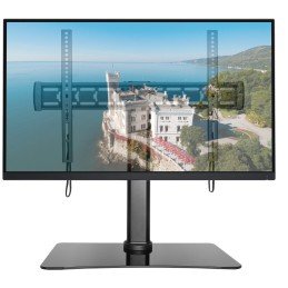 Supporto Slim Universale da Tavolo per TV LED LCD 32-55"