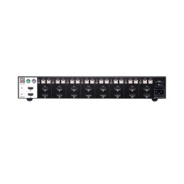 Switch KVM schermo doppio USB DisplayPort 8 porte, CS1148DP