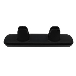 Supporto Magnetico da Auto per Smartphone con Doppia Clip