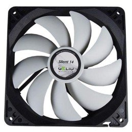 Ventola Silent 140x140x25 12V