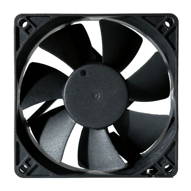 Ventola Industriale IPX 80x80x25 IP56 PWM Ventola Industriale IPX 80x80x25 IP56 PWM