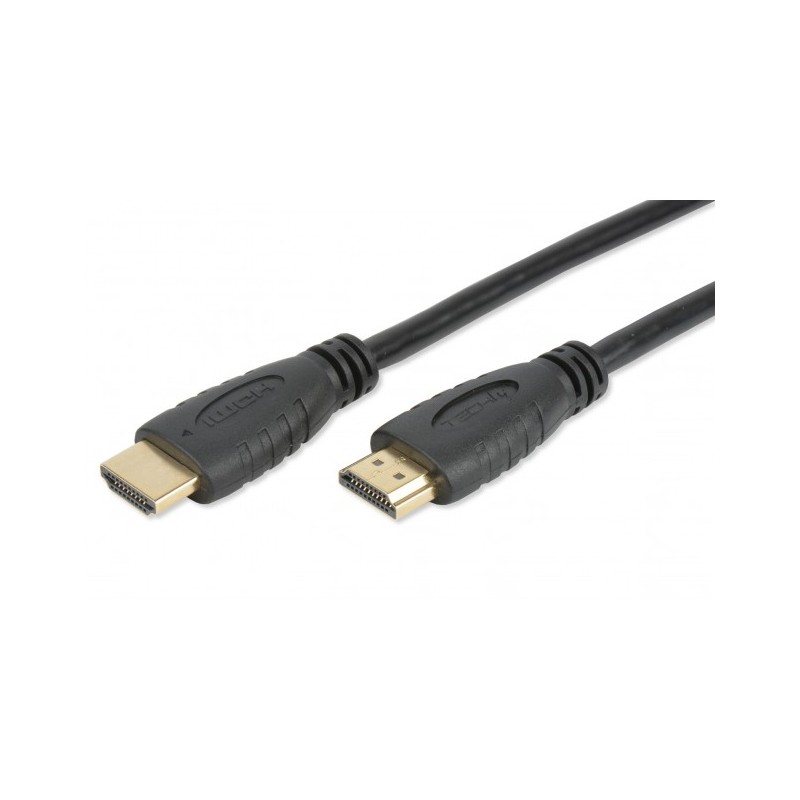 Cavo HDMI™ 2.0 A/A M/M 9m Nero