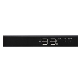 Ricevitore KVM over IP HDMI a display singolo KE8900SR