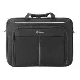 Borsa Notebook Hong Kong 15.6" Nero