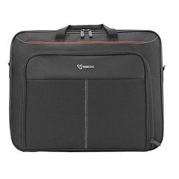 Borsa Notebook Hong Kong 17.3" Nero