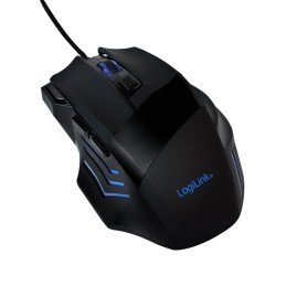 Set Gaming Combo Mouse e Tappetino