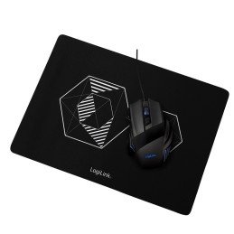 Set Gaming Combo Mouse e Tappetino