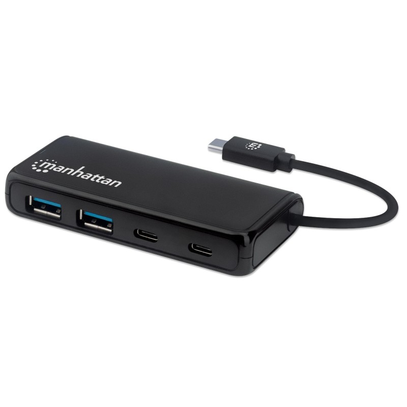 Hub USB-C™ 3.2 Gen 1 a 4 porte Hub USB-C™ 3.2 Gen 1 a 4 porte