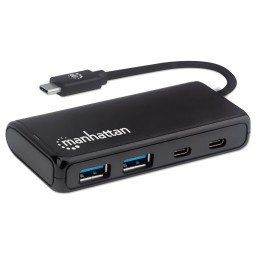 Hub USB-C™ 3.2 Gen 1 a 4 porte