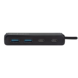 Hub USB-C™ 3.2 Gen 1 a 4 porte