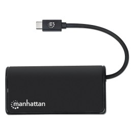 Hub USB-C™ 3.2 Gen 1 a 4 porte