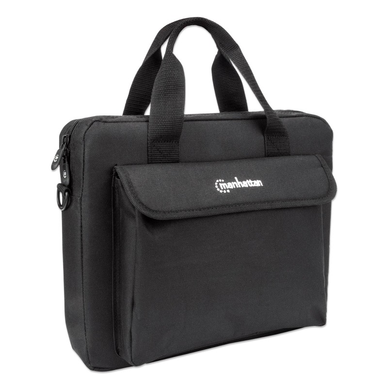 Borsa per Notebook 12,5" London Nero Borsa per Notebook 12,5" London Nero
