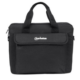 Borsa per Notebook 12,5" London Nero