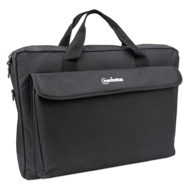 Borsa per Notebook 17,3" London Nero Borsa per Notebook 17,3" London Nero