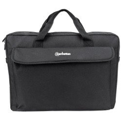 Borsa per Notebook 17,3" London Nero