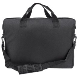 Borsa per Notebook 17,3" London Nero