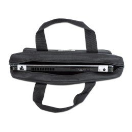 Borsa per Notebook 17,3" London Nero