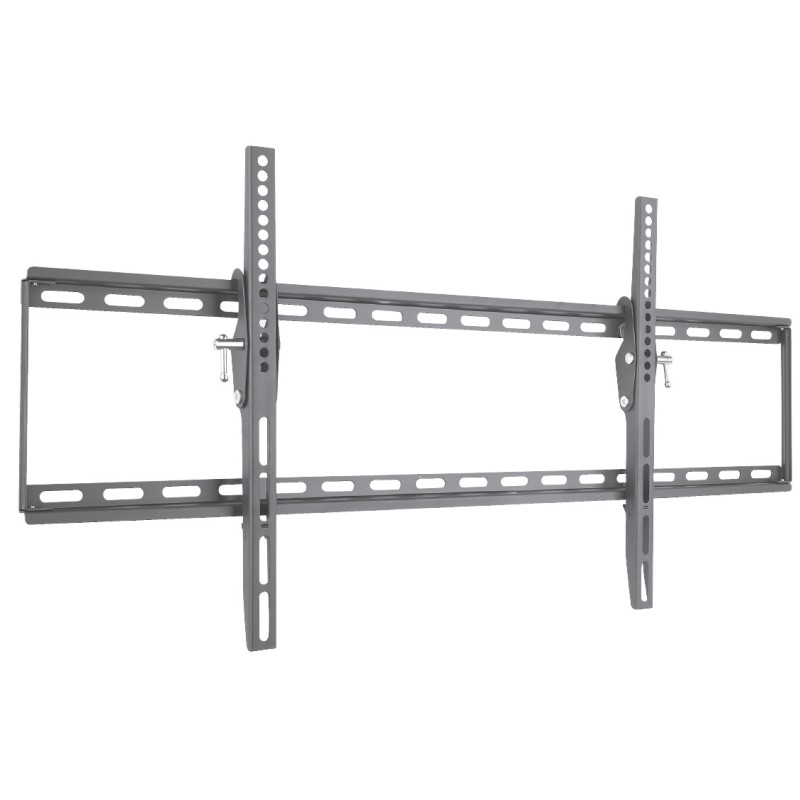 Staffa a Muro Fissa TV LED LCD 42-80" Staffa a Muro Fissa TV LED LCD 42-80"