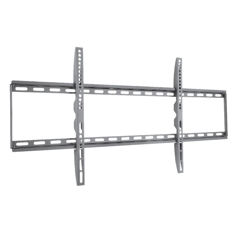 Staffa a Muro Fissa Slim TV LED LCD 42-80" Staffa a Muro Fissa Slim TV LED LCD 42-80"