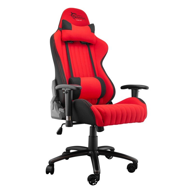 Sedia da Gioco Red Devil