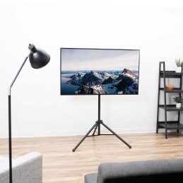 Supporto Treppiede Universale a Pavimento per TV 17-60"