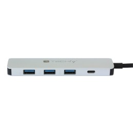 Hub USB-C™ con HDMI 4K e PD