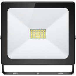 Faretto da Esterno LED 20W Slim Classic