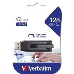 Memoria USB 3.0 Verbatim 128 GB