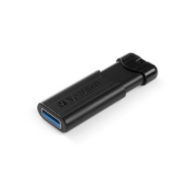 Memoria USB 3.0 PinStripe da 256Gb Colore Nero