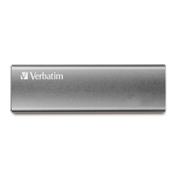 SSD Esterno 120GB VX500 Gen2 USB3.1