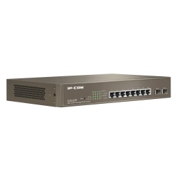 Switch PoE 8 porte Gigabit + 2 SFP, G3210P