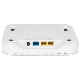 Manageable Wireless Access Point / Router PoE Gigabit dual-band AC1300