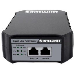 Iniettore Ultra PoE Gigabit