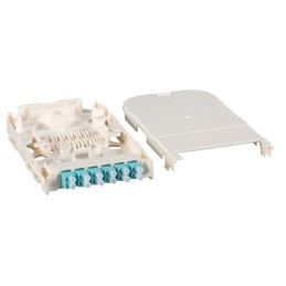 Modulo FTTH 12 porte LC OM4 Multimodale