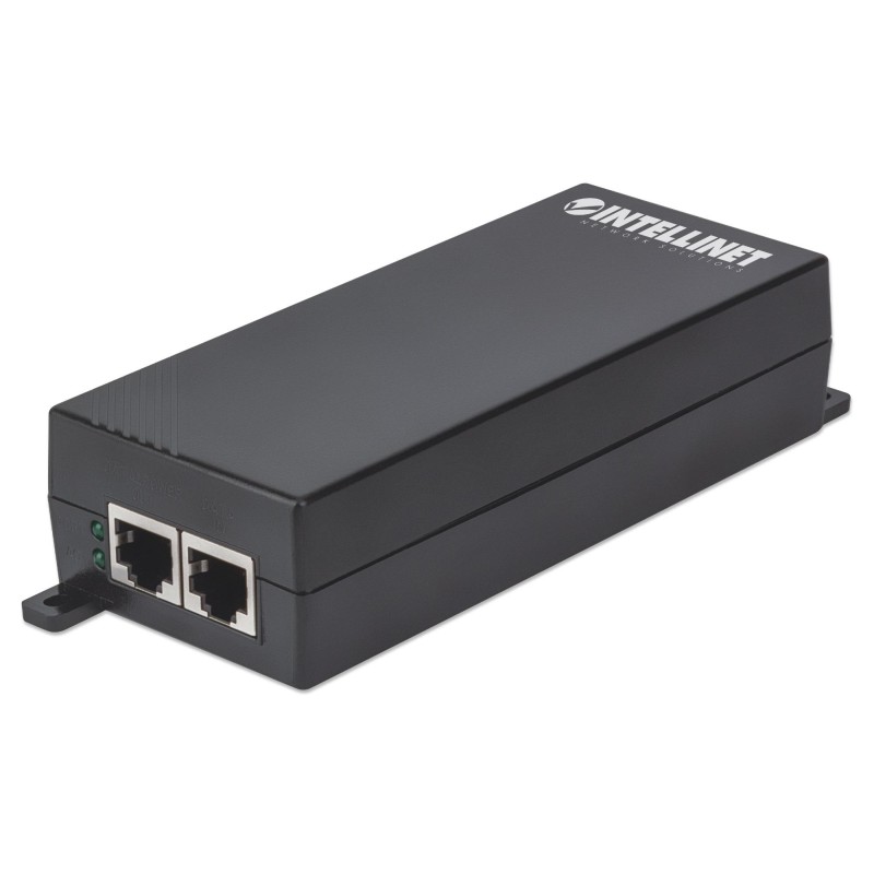 Iniettore Gigabit PoE+ High Power Iniettore Gigabit PoE+ High Power