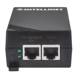 Iniettore Gigabit PoE+ High Power