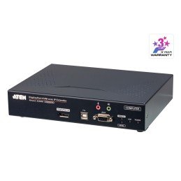 Trasmettitore KVM over IP 4K DisplayPort Display Singolo, KE9950T