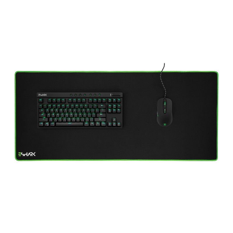 Mousepad Gaming eShark ESL-MP1 KARUTA